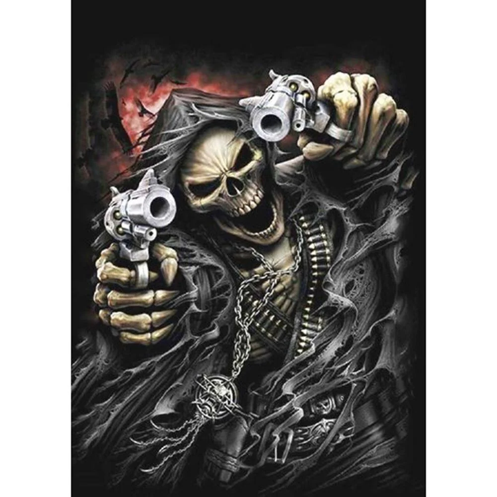 Diamond_Painting_Skull_Girl_Halloween_Decoration_Wallpaper_-_-_tag1_-4199236 Diamond Painting Skull Girl Halloween Decoration Wallpaper - - #tag1#