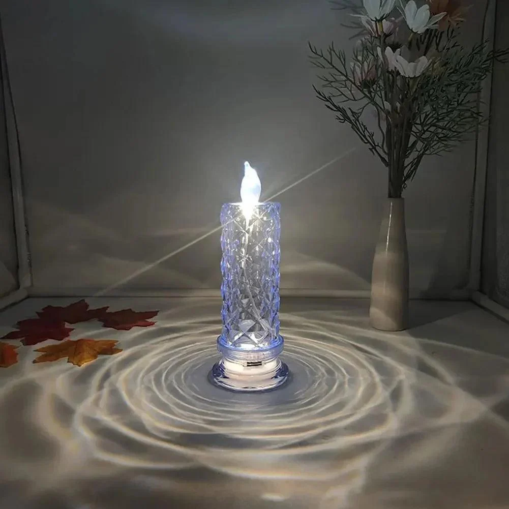 Diamond_Shaped_Crystal_Table_Lamp_-_-_tag1_-4199302 Diamond Shaped Crystal Table Lamp - - #tag1#