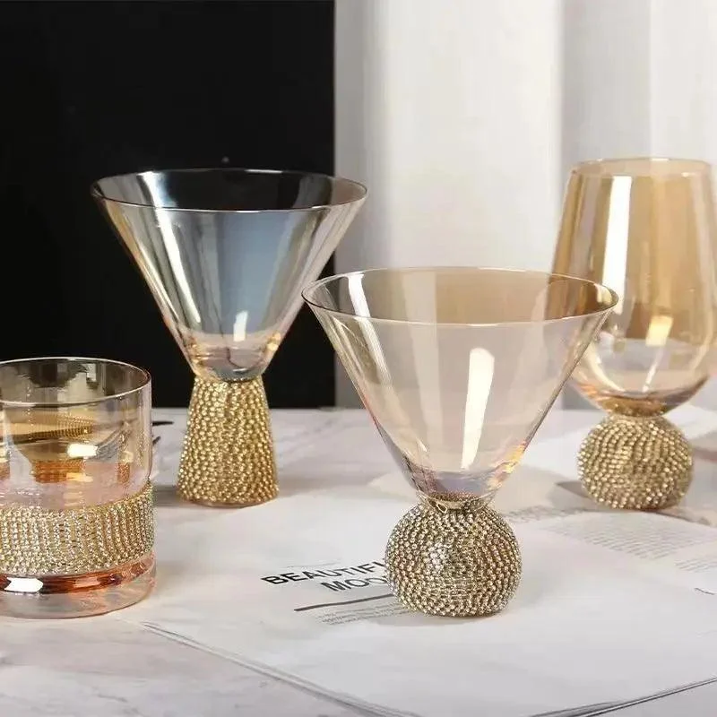 Diamond_Wine_Glass_-_-_tag1_-4194398 Diamond Wine Glass - - #tag1#