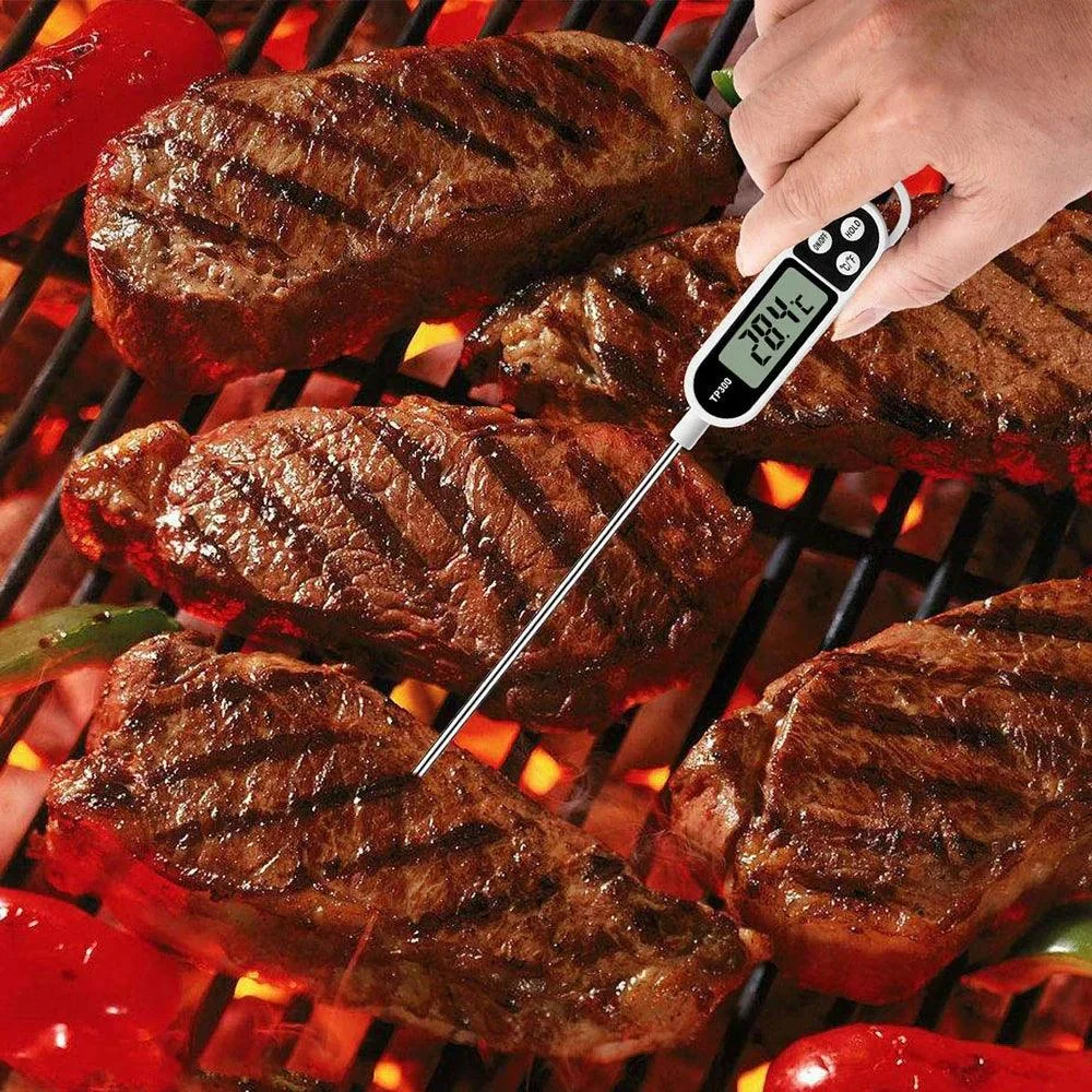 Digital_Food_Thermometer_-_-_tag1_-4199510 Digital Food Thermometer - - #tag1#