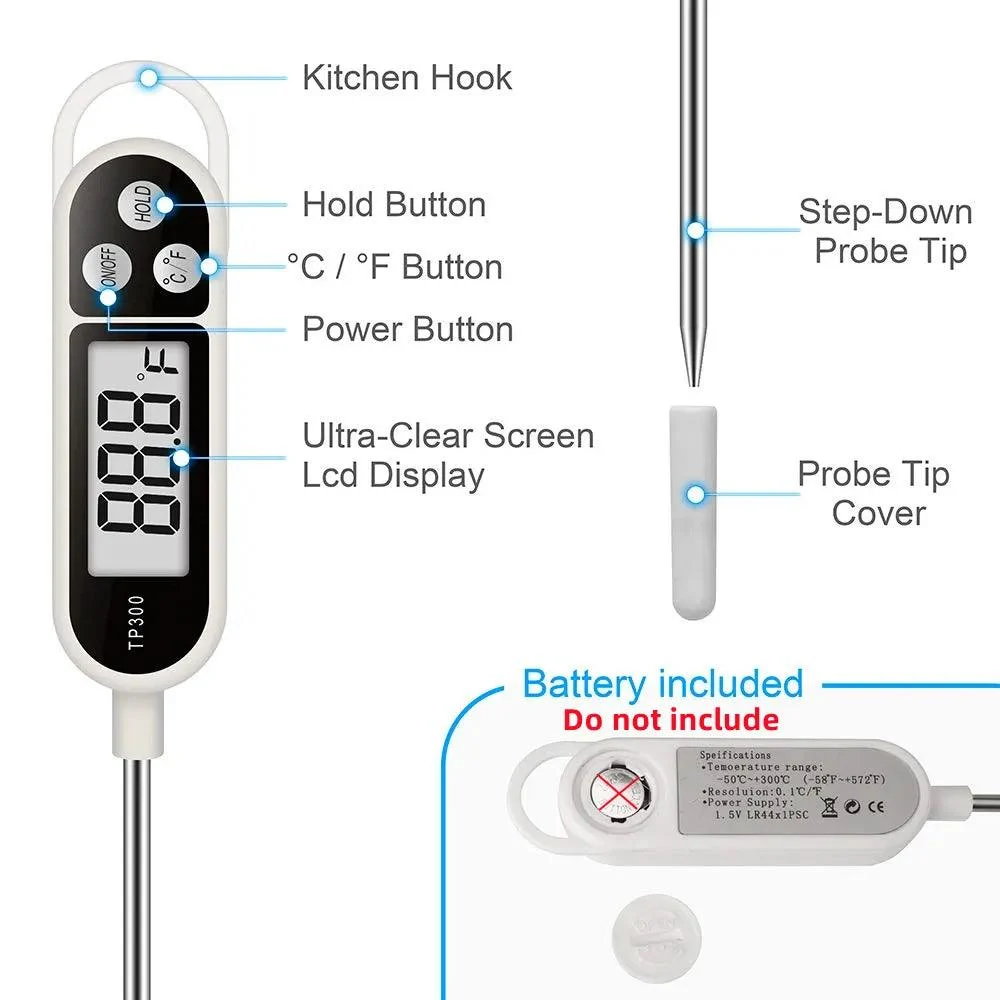 Digital_Food_Thermometer_-_-_tag1_-4199520 Digital Food Thermometer - - #tag1#
