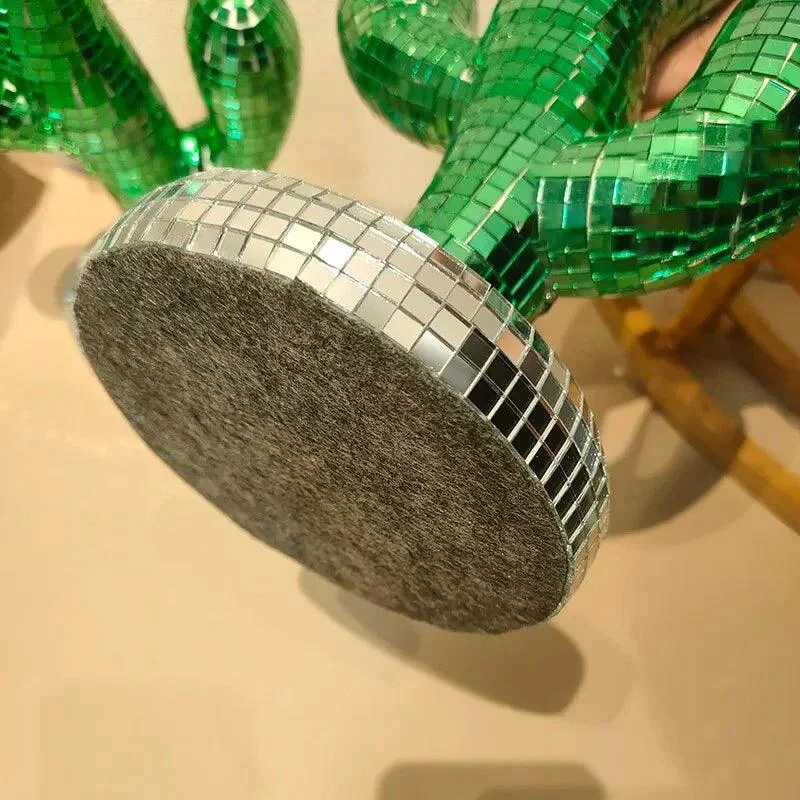 Disco_Ball_Cactus_Ornament_-_-4178941 Disco Ball Cactus Ornament -