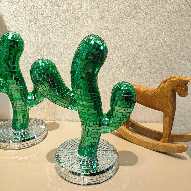 Disco_Ball_Cactus_Ornament_-_-4178943 Disco Ball Cactus Ornament -