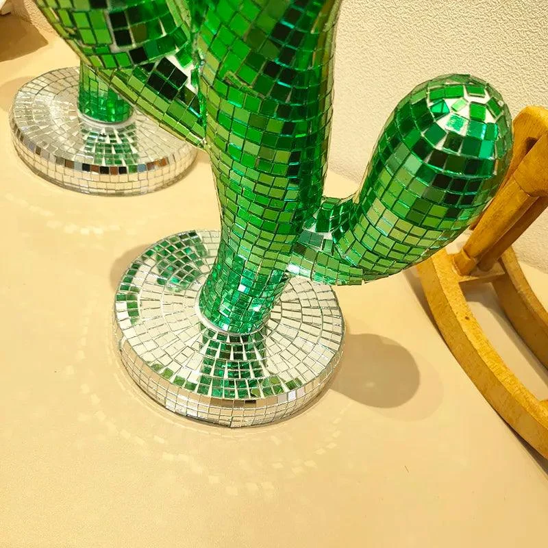Disco_Ball_Cactus_Ornament_-_-4178953 Disco Ball Cactus Ornament -