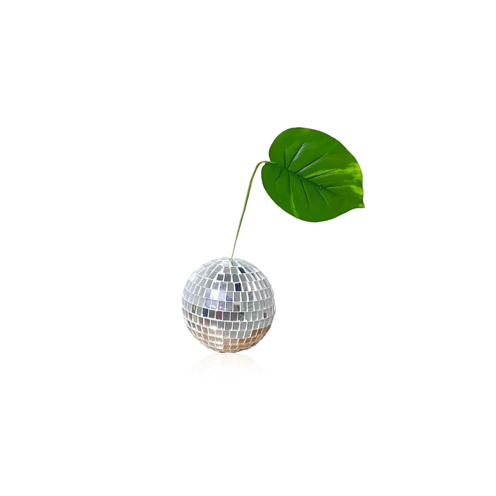 Disco_Ball_Sparkle_Cherry_Ornament_-_-4179096 Disco Ball Sparkle Cherry Ornament -