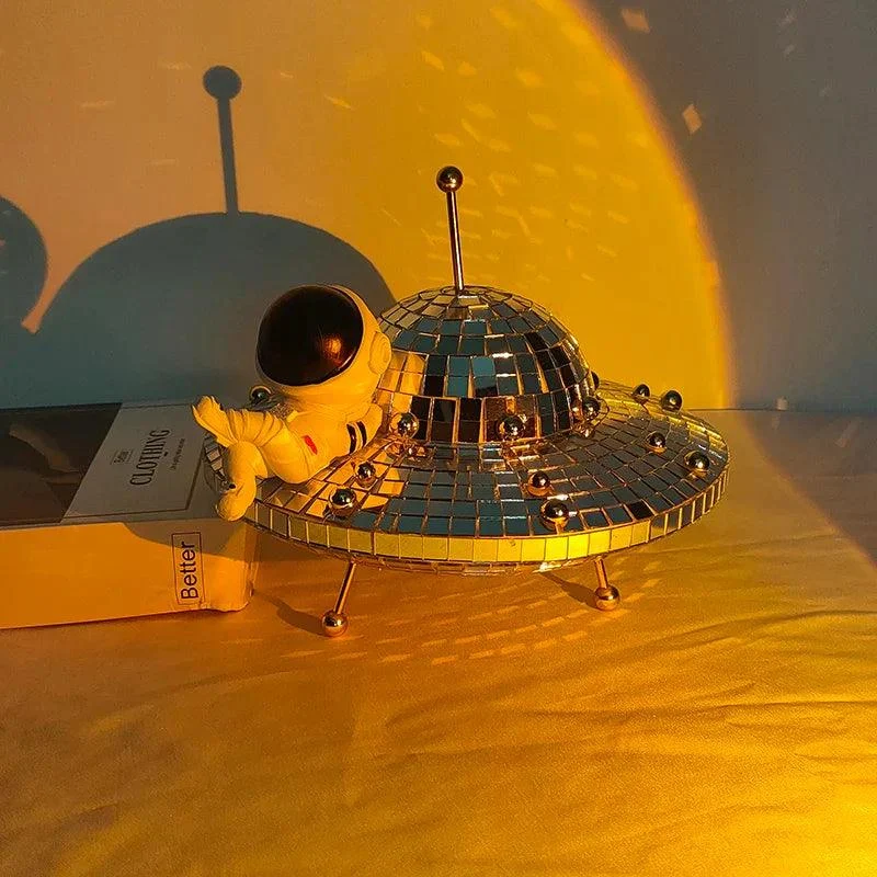 Disco_Ball_UFO_Aesthetic_Ornament_-_-4179128 Disco Ball UFO Aesthetic Ornament -
