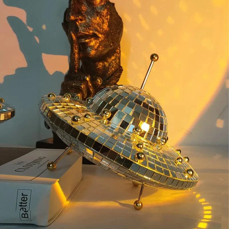 Disco_Ball_UFO_Ornament_-_-4179171 Disco Ball UFO Ornament -