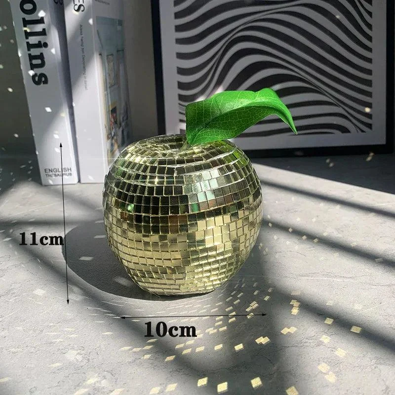 Disco_Banana_Apple_Aesthetic_Mirror_Reflective_-_-4179208 Disco Banana Apple Aesthetic Mirror Reflective -
