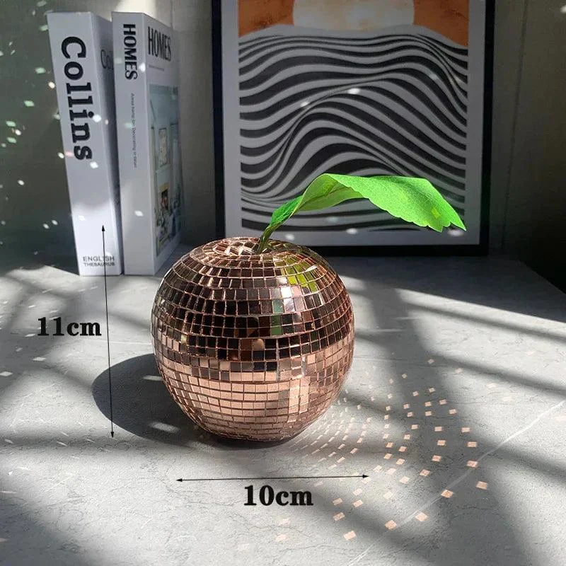 Disco_Banana_Apple_Aesthetic_Mirror_Reflective_-_-4179212 Disco Banana Apple Aesthetic Mirror Reflective -