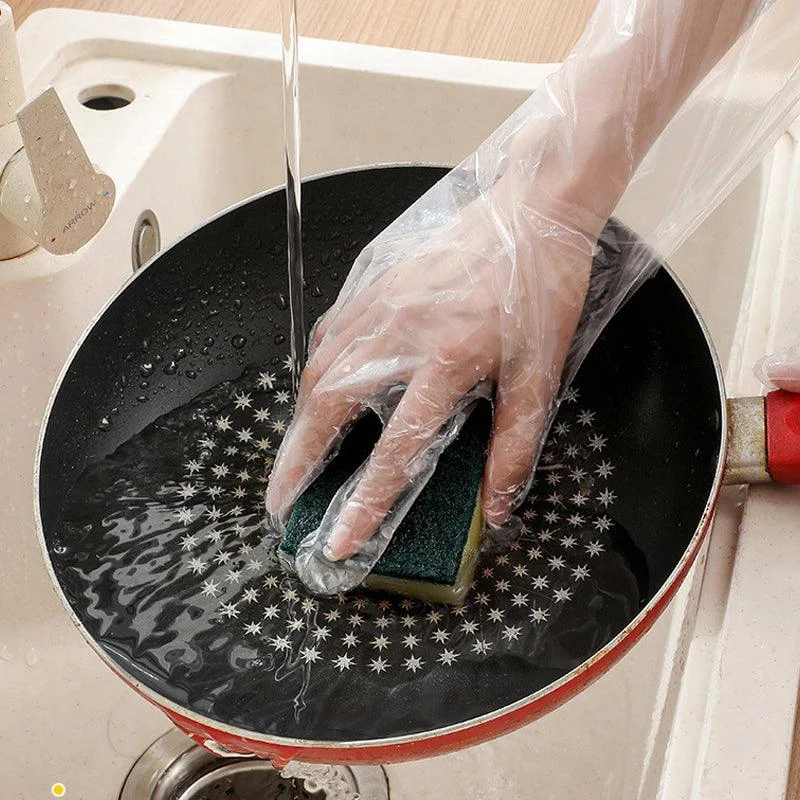 Disposable_Gloves_-_-_tag1_-4200385 Disposable Gloves - - #tag1#