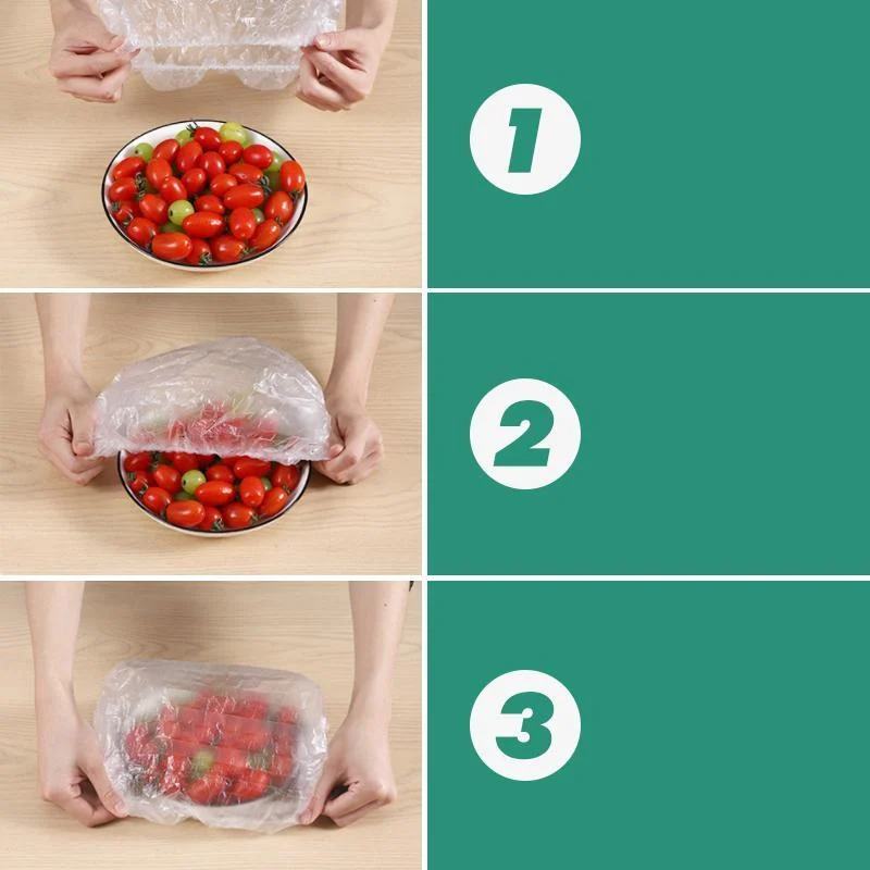 Disposable_Plastic_Wrap_Cover_100_pcs_-_-_tag1_-4200466 Disposable Plastic Wrap Cover (100 pcs) - - #tag1#