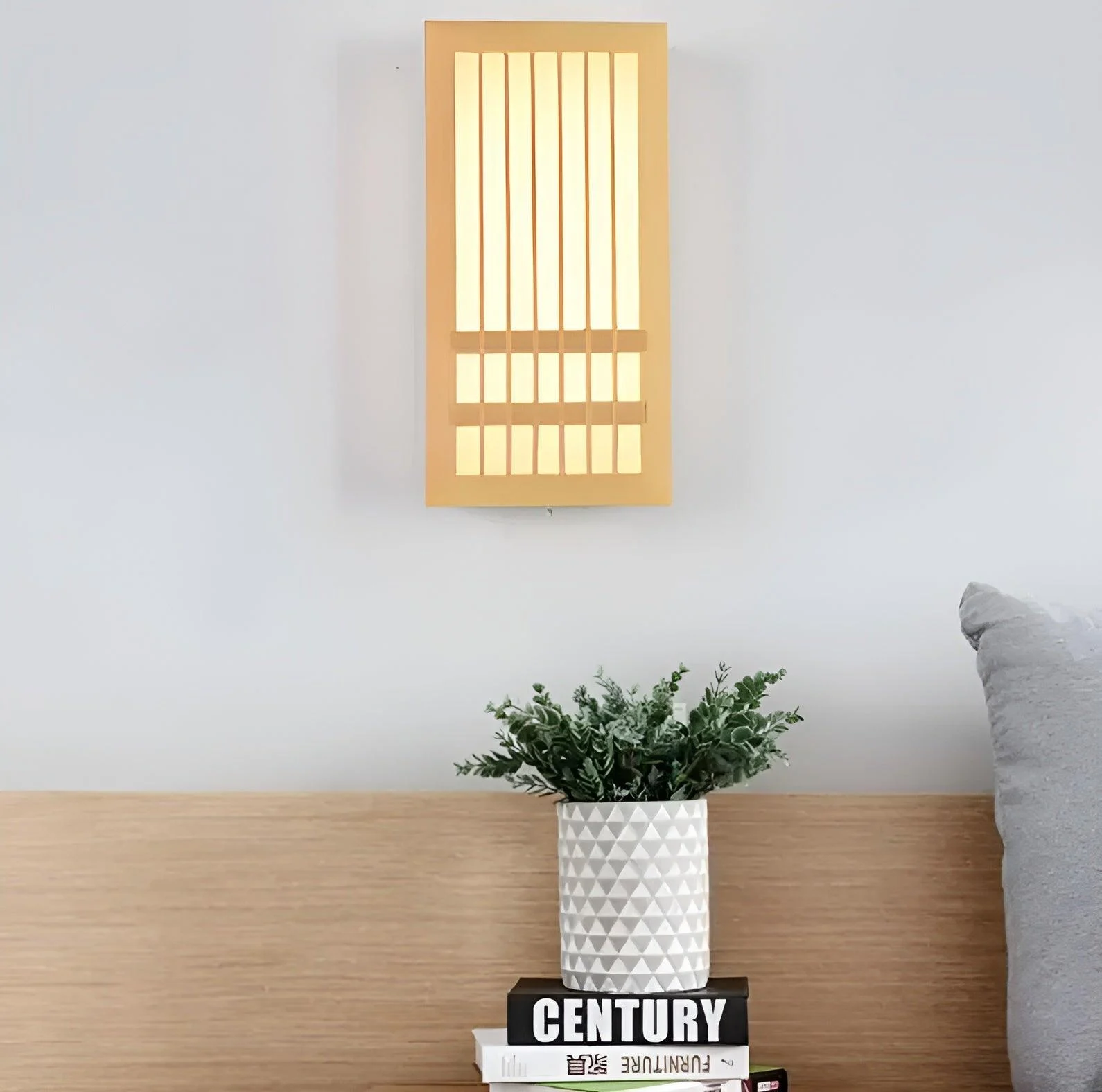 DoaGlow_Japanese_Wood_Wall_Lamp_-_Modern_Wood_Acrylic_Japandi_Lighting_-_-_tag1_-4195245 DoaGlow Japanese Wood Wall Lamp - Modern Wood & Acrylic Japandi Lighting - - #tag1#