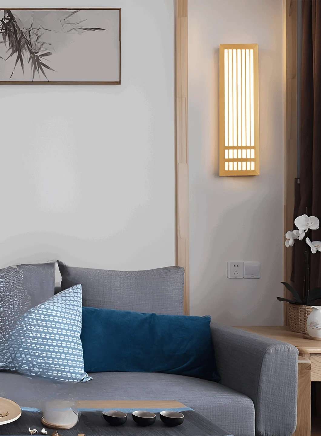 DoaGlow_Japanese_Wood_Wall_Lamp_-_Modern_Wood_Acrylic_Japandi_Lighting_-_-_tag1_-4195249 DoaGlow Japanese Wood Wall Lamp - Modern Wood & Acrylic Japandi Lighting - - #tag1#