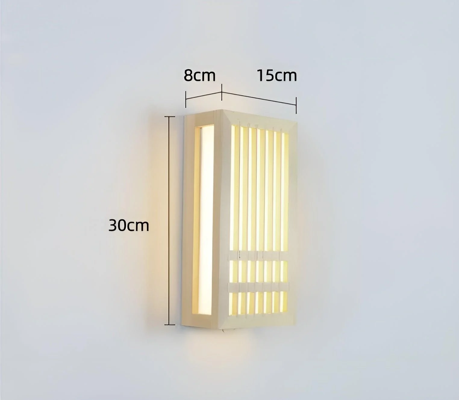 DoaGlow_Japanese_Wood_Wall_Lamp_-_Modern_Wood_Acrylic_Japandi_Lighting_-_-_tag1_-4195272 DoaGlow Japanese Wood Wall Lamp - Modern Wood & Acrylic Japandi Lighting - - #tag1#