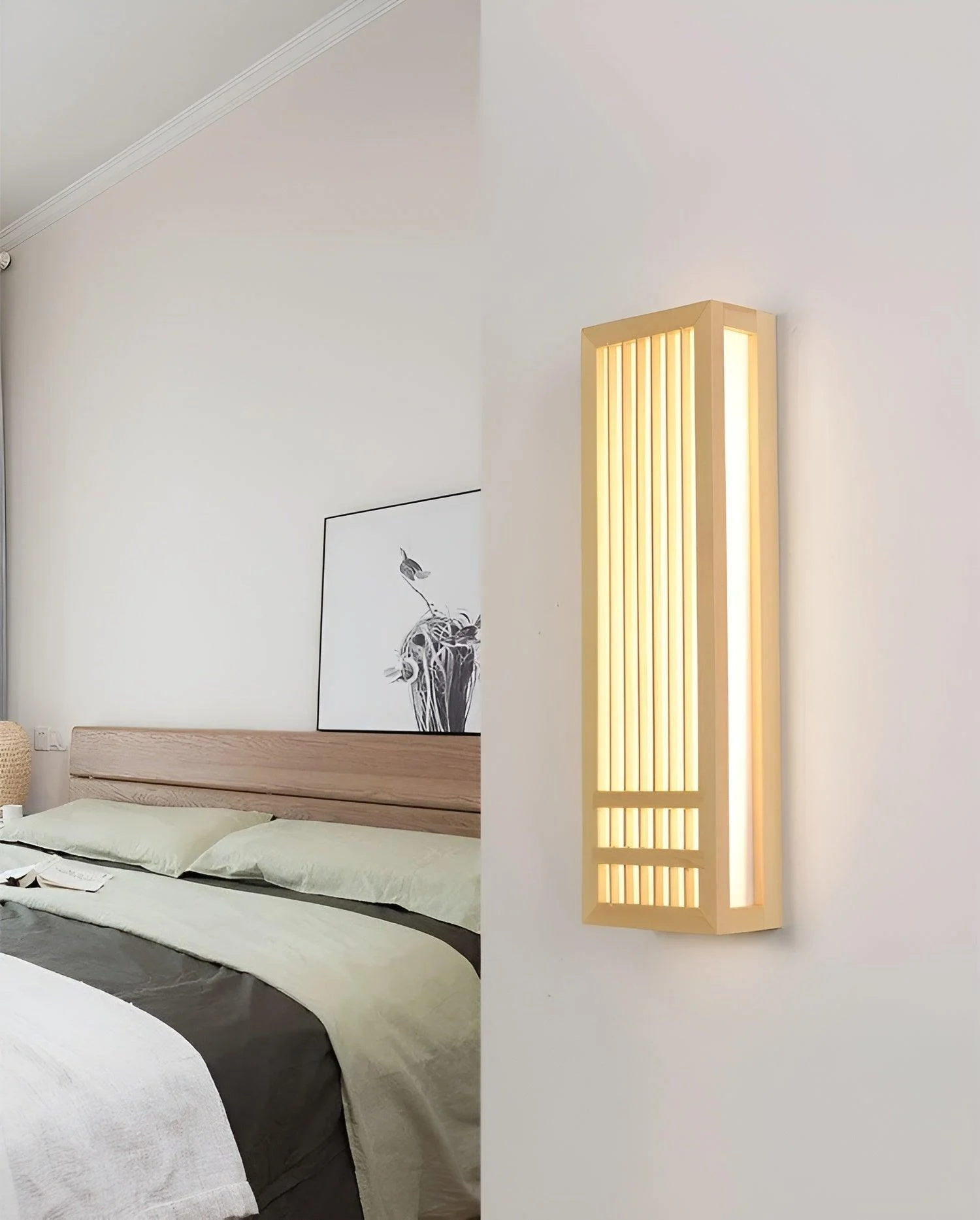 DoaGlow_Japanese_Wood_Wall_Lamp_-_Modern_Wood_Acrylic_Japandi_Lighting_-_-_tag1_-4195288 DoaGlow Japanese Wood Wall Lamp - Modern Wood & Acrylic Japandi Lighting - - #tag1#