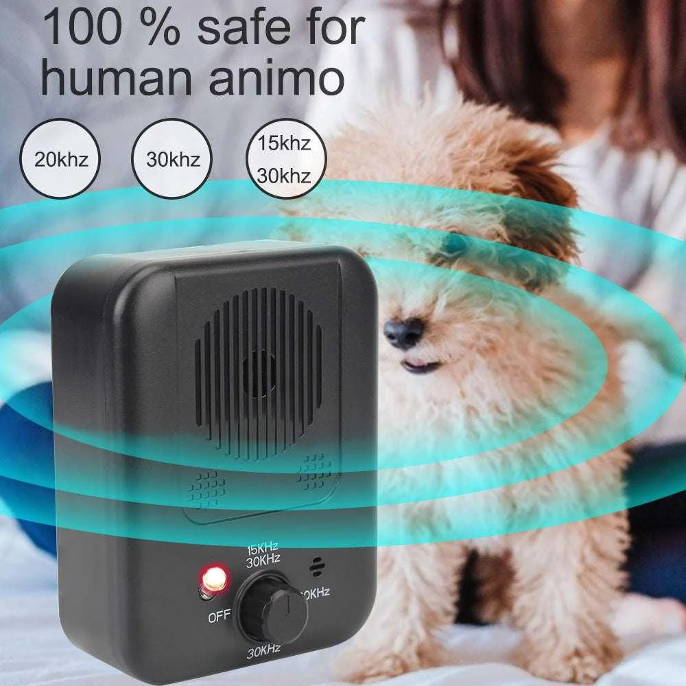 Dog_Anti_Barking_Device_-_-4179777 Dog Anti Barking Device -