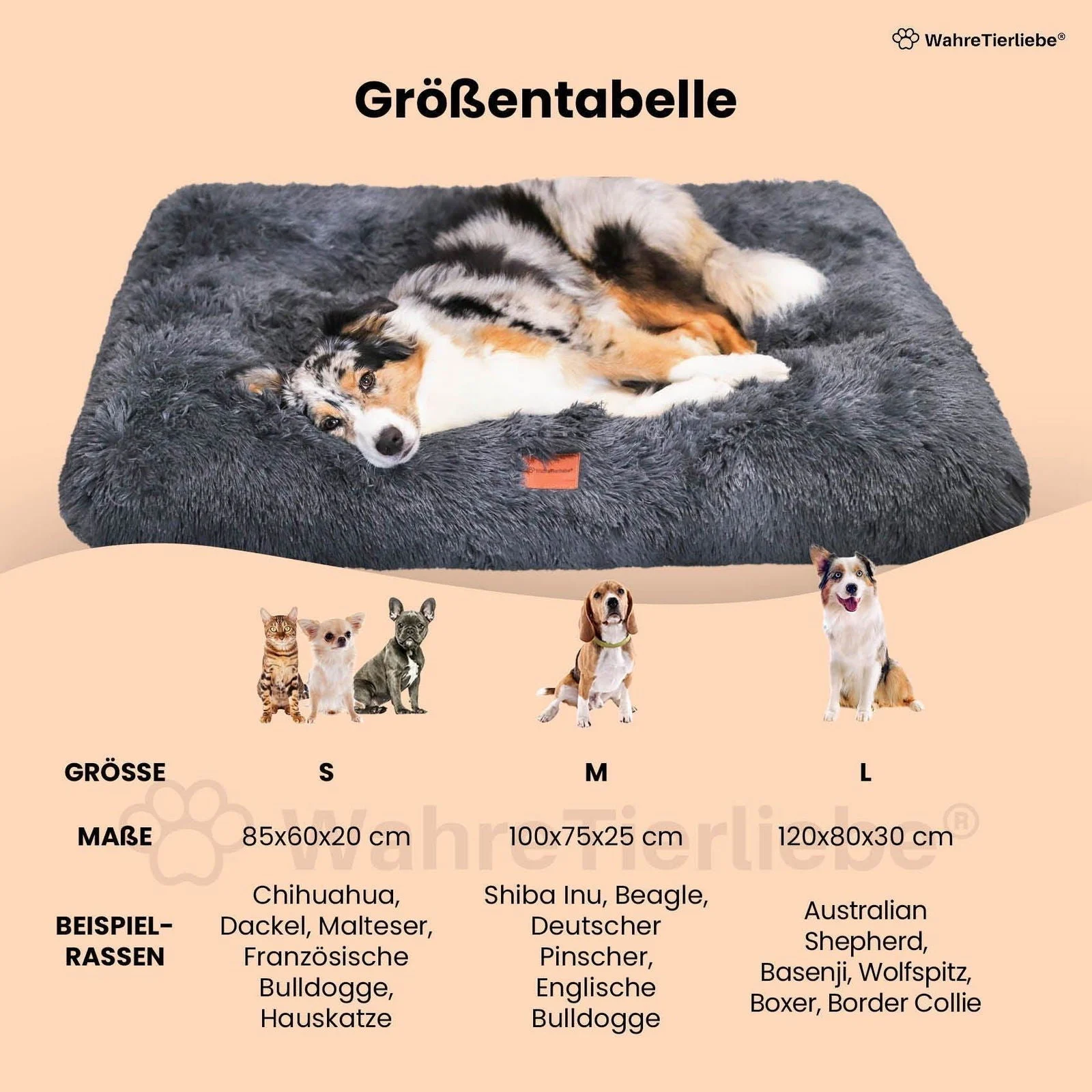 Dog_Mat_-_CozyPaws_-_Winter_Warm_-_Comfortable_Bed_-_-_tag1_-4201534 Dog Mat - CozyPaws - Winter Warm - Comfortable Bed - - #tag1#