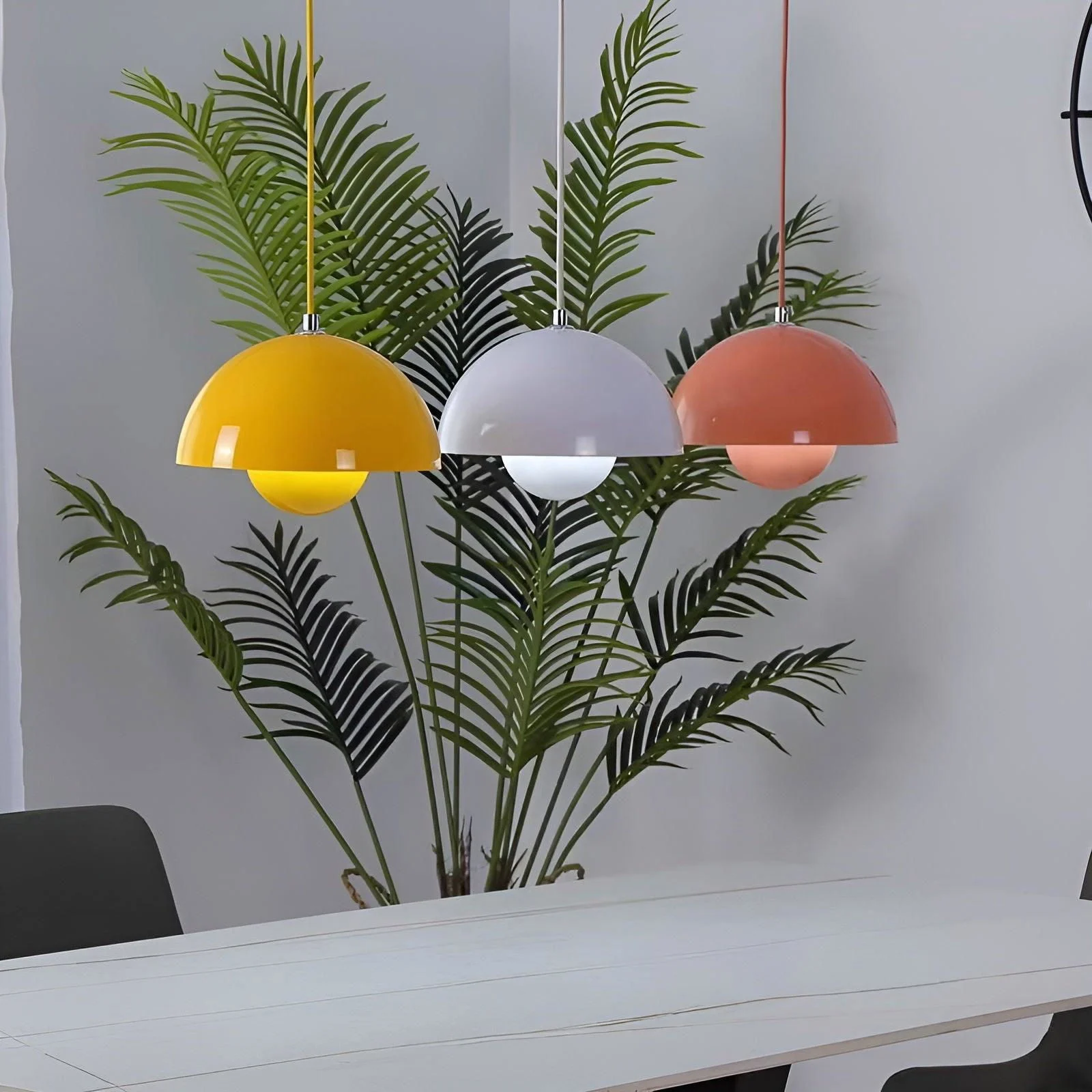 DomeBud_Ceiling_Light_-_Modern_Flower_Pot_Pendant_Lamp_-_-_tag1_-4195425 DomeBud Ceiling Light - Modern Flower Pot Pendant Lamp - - #tag1#