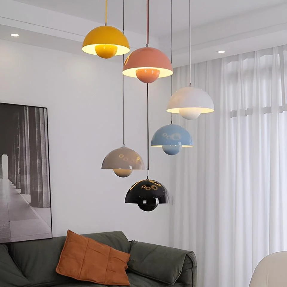 DomeBud_Ceiling_Light_-_Modern_Flower_Pot_Pendant_Lamp_-_-_tag1_-4195438 DomeBud Ceiling Light - Modern Flower Pot Pendant Lamp - - #tag1#