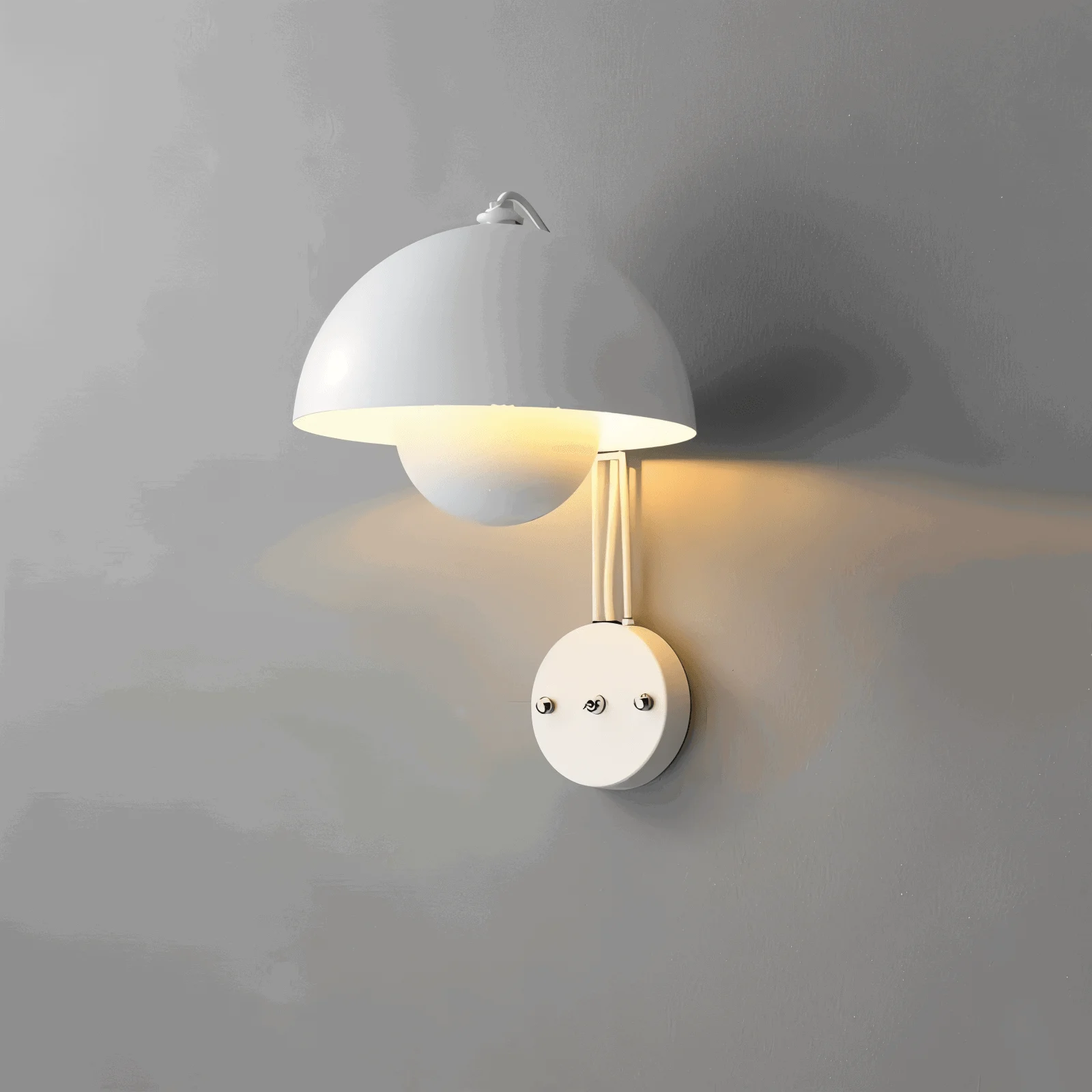 DomicBud_Wall_light_-_Flower_bud_Macaron_wall_lamp_-_Stylish_round_LED_light_-_-_tag1_-4195530 DomicBud Wall light - Flower bud Macaron wall lamp - Stylish round LED light - - #tag1#