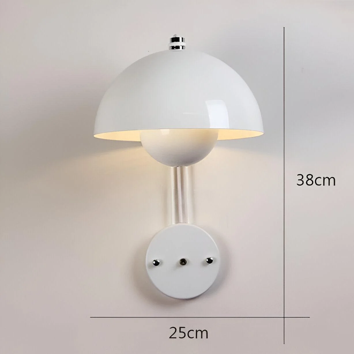 DomicBud_Wall_light_-_Flower_bud_Macaron_wall_lamp_-_Stylish_round_LED_light_-_-_tag1_-4195536 DomicBud Wall light - Flower bud Macaron wall lamp - Stylish round LED light - - #tag1#