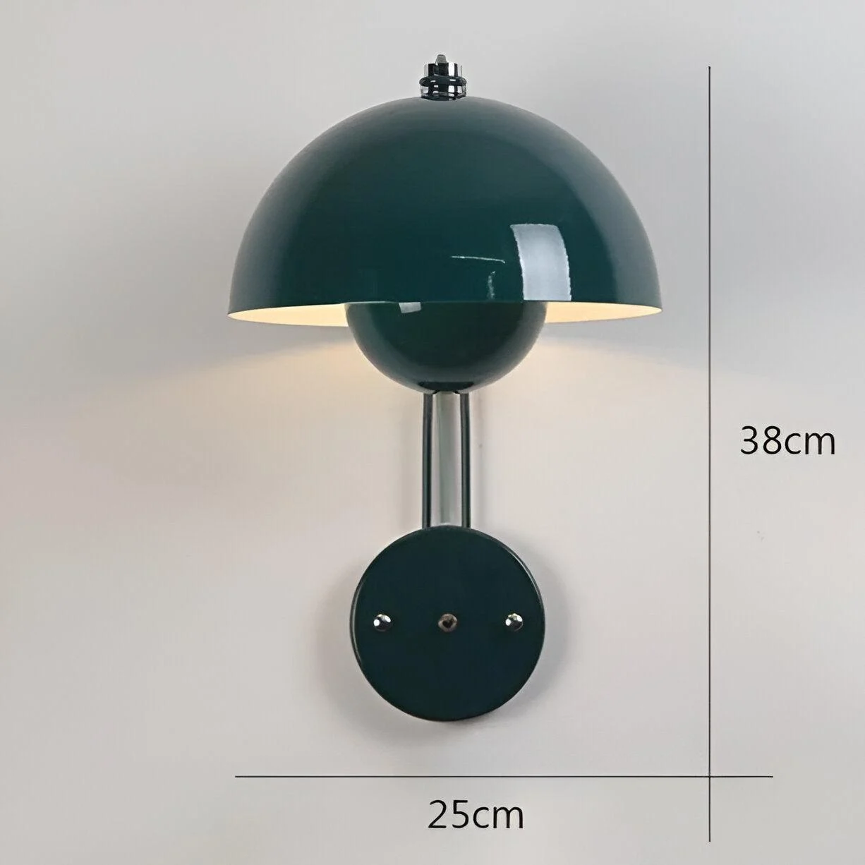 DomicBud_Wall_light_-_Flower_bud_Macaron_wall_lamp_-_Stylish_round_LED_light_-_-_tag1_-4195544 DomicBud Wall light - Flower bud Macaron wall lamp - Stylish round LED light - - #tag1#
