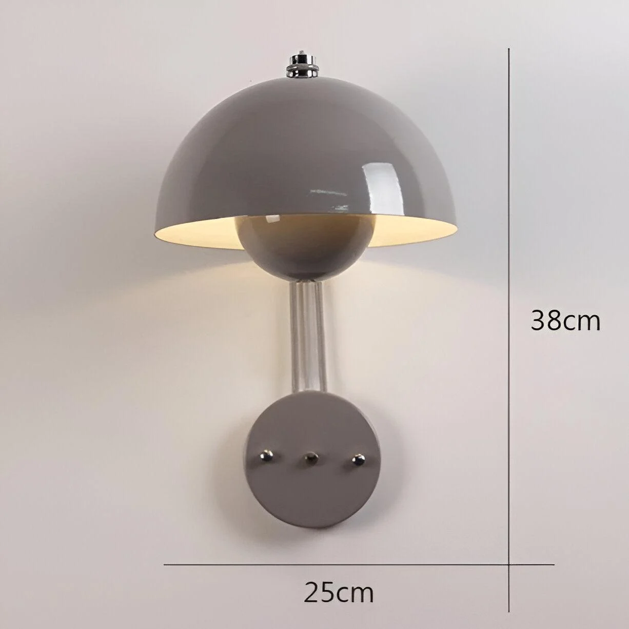 DomicBud_Wall_light_-_Flower_bud_Macaron_wall_lamp_-_Stylish_round_LED_light_-_-_tag1_-4195548 DomicBud Wall light - Flower bud Macaron wall lamp - Stylish round LED light - - #tag1#