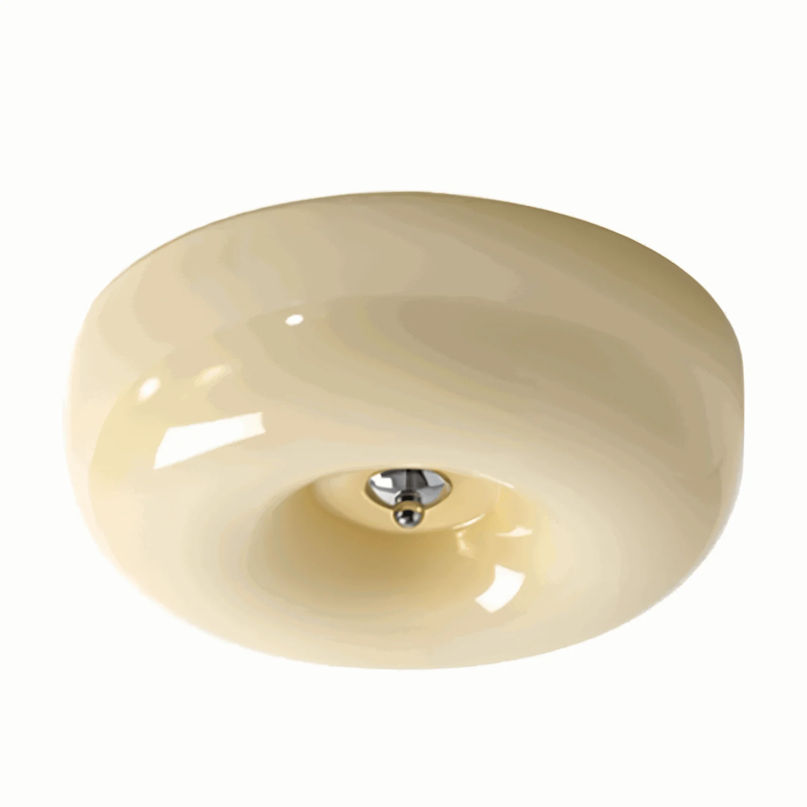 Donut_Ceiling_Light_-_Nordic_Cream_Donut_Glass_Ceiling_Light_-_-_tag1_-4195762 Donut Ceiling Light - Nordic Cream Donut Glass Ceiling Light - - #tag1#