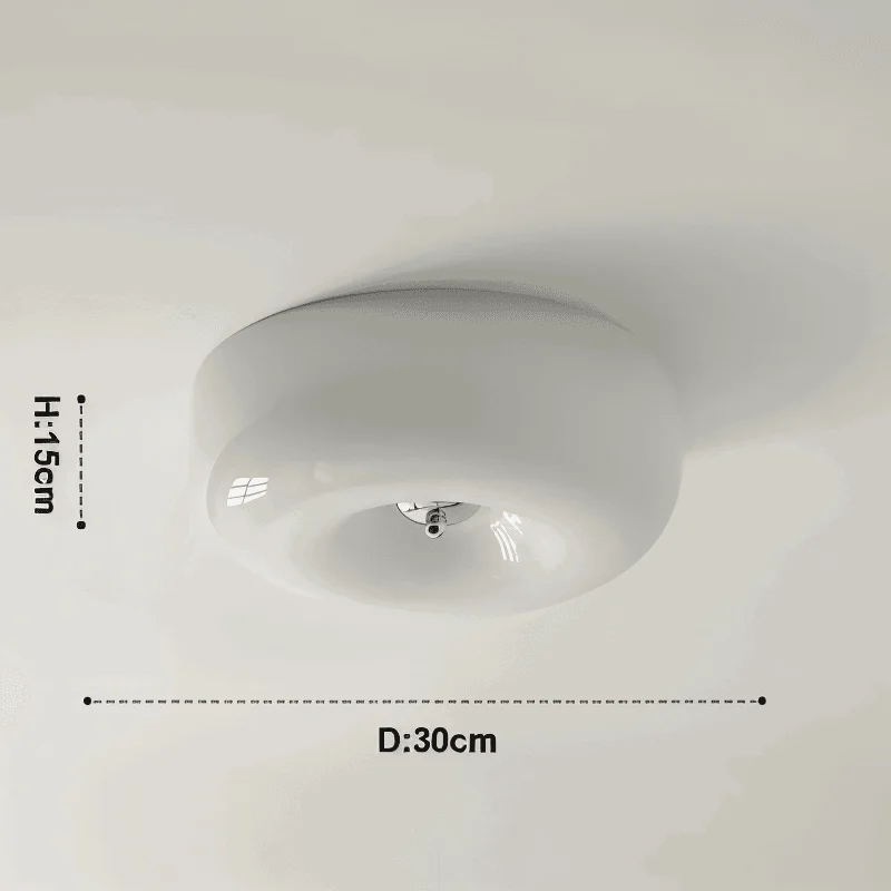 Donut_Ceiling_Light_-_Nordic_Cream_Donut_Glass_Ceiling_Light_-_-_tag1_-4195773 Donut Ceiling Light - Nordic Cream Donut Glass Ceiling Light - - #tag1#