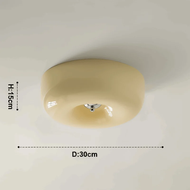Donut_Ceiling_Light_-_Nordic_Cream_Donut_Glass_Ceiling_Light_-_-_tag1_-4195776 Donut Ceiling Light - Nordic Cream Donut Glass Ceiling Light - - #tag1#