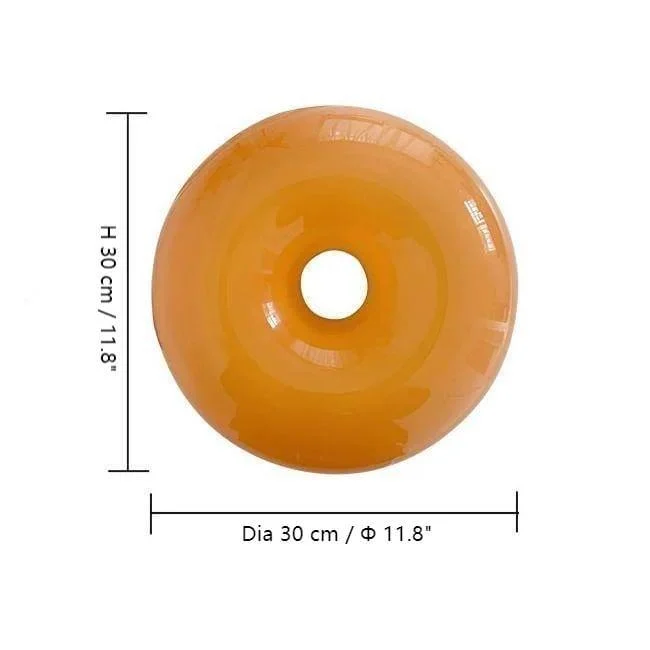 Donut_Design_Wall_Lamp_Table_Lamp_Modern_Bauhaus_Style_-_-_tag1_-4195809 Donut Design Wall Lamp & Table Lamp – Modern Bauhaus Style - - #tag1#