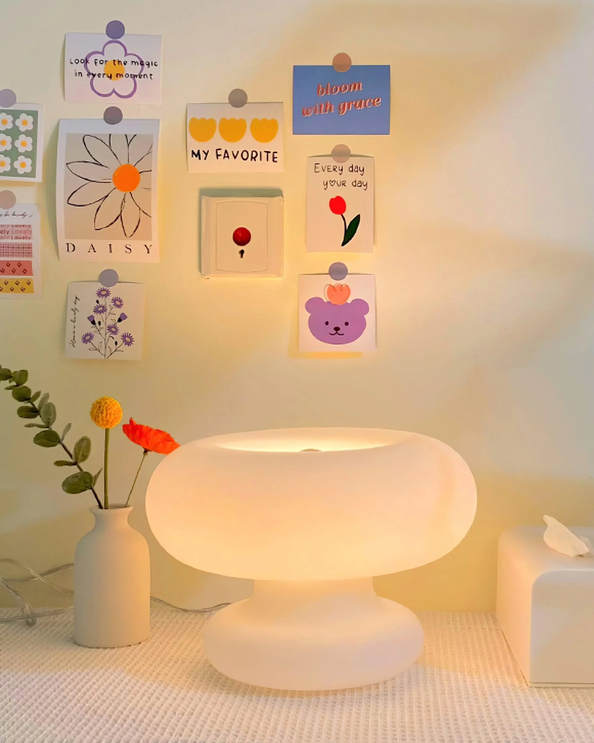 Donut_Table_Lamp_10 Donut Table Lamp 10