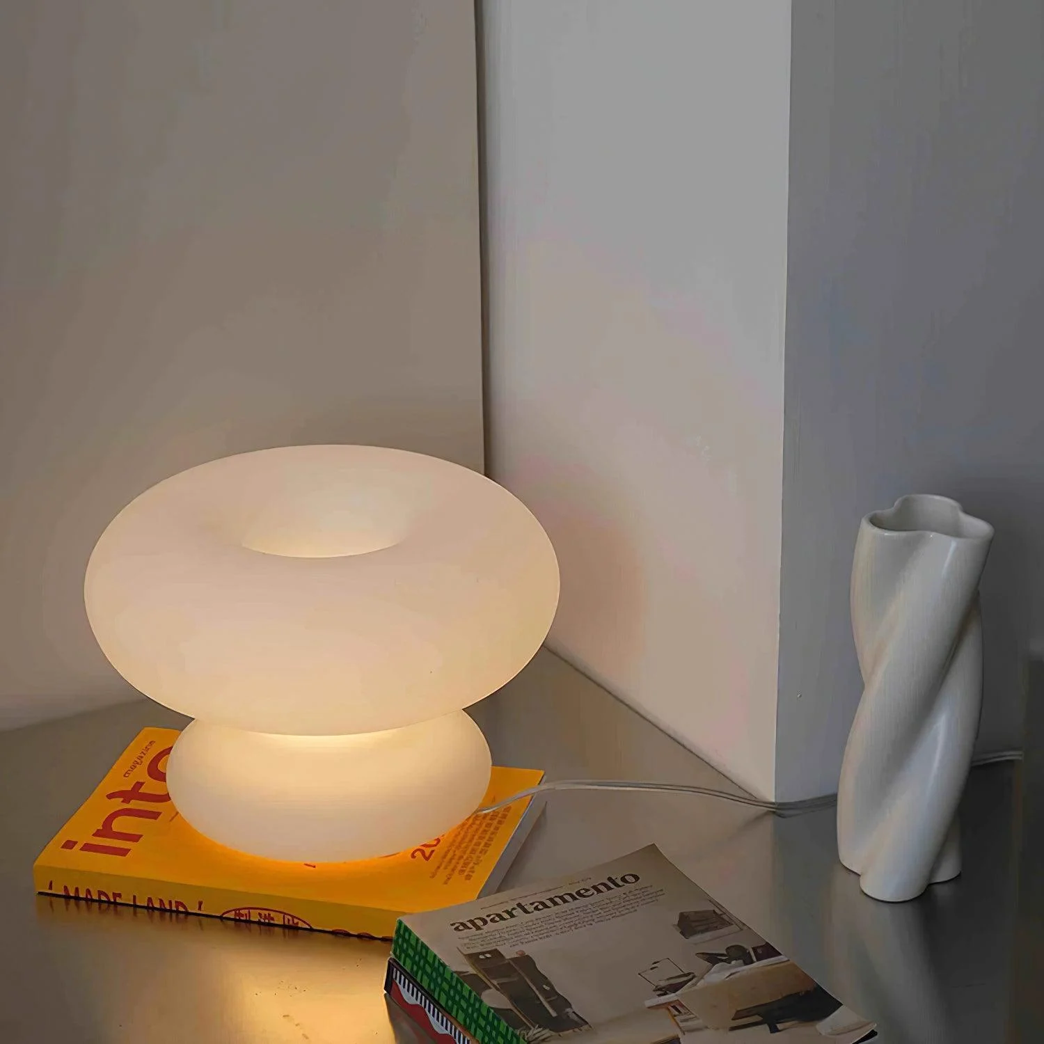 Donut_Table_Lamp_2 Donut Table Lamp 2
