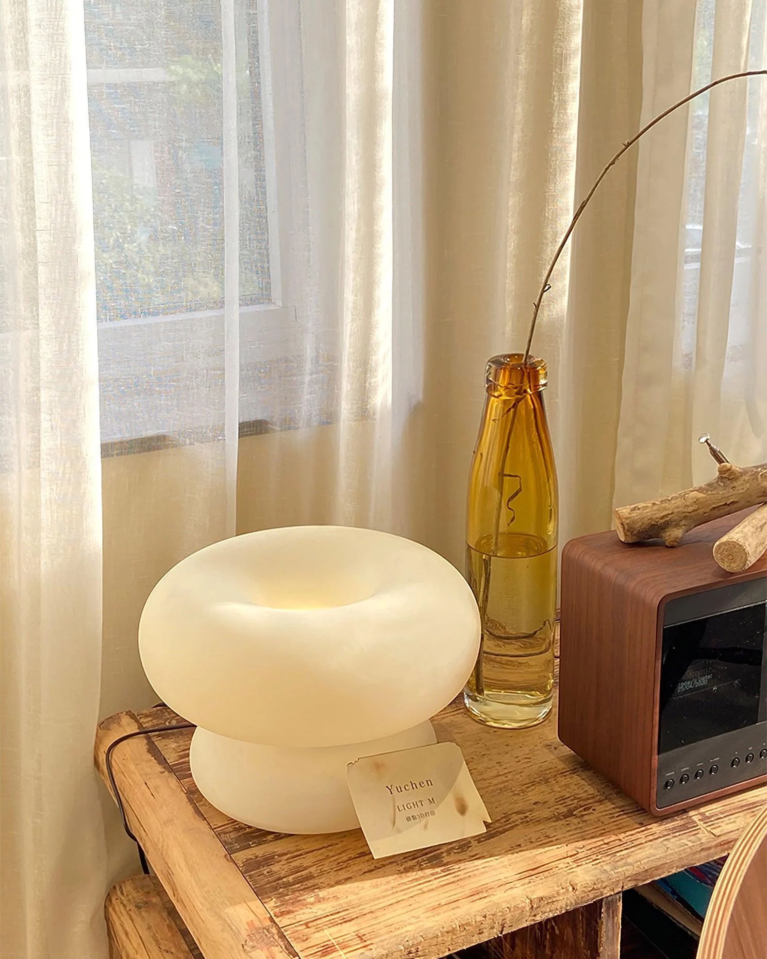 Donut_Table_Lamp_20 Donut Table Lamp 20
