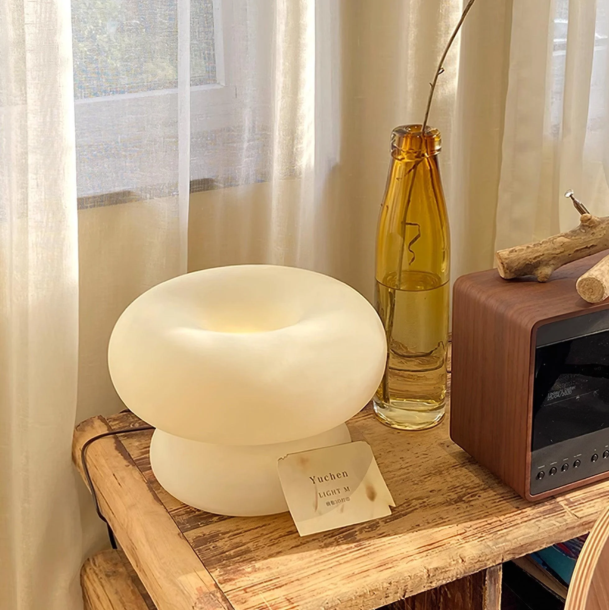 Donut_Table_Lamp_22 Donut Table Lamp 22