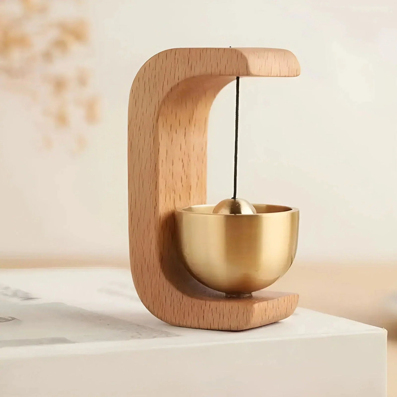 Doorbells_-_Melodic_-_Decorative_Wood_-_Japanese_Style_-_singing_bowl_bell_-_-_tag1_-4202002 Doorbells - Melodic - Decorative Wood - Japanese Style - singing bowl bell - - #tag1#