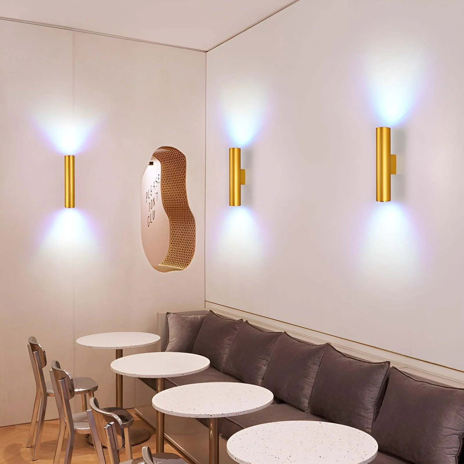 Doppelkopf_Wall_Light_-_Gold_Wall_Sconce_-_Cylinder_Wall_Light_-_-_tag1_-4195923 Doppelkopf Wall Light - Gold Wall Sconce - Cylinder Wall Light - - #tag1#