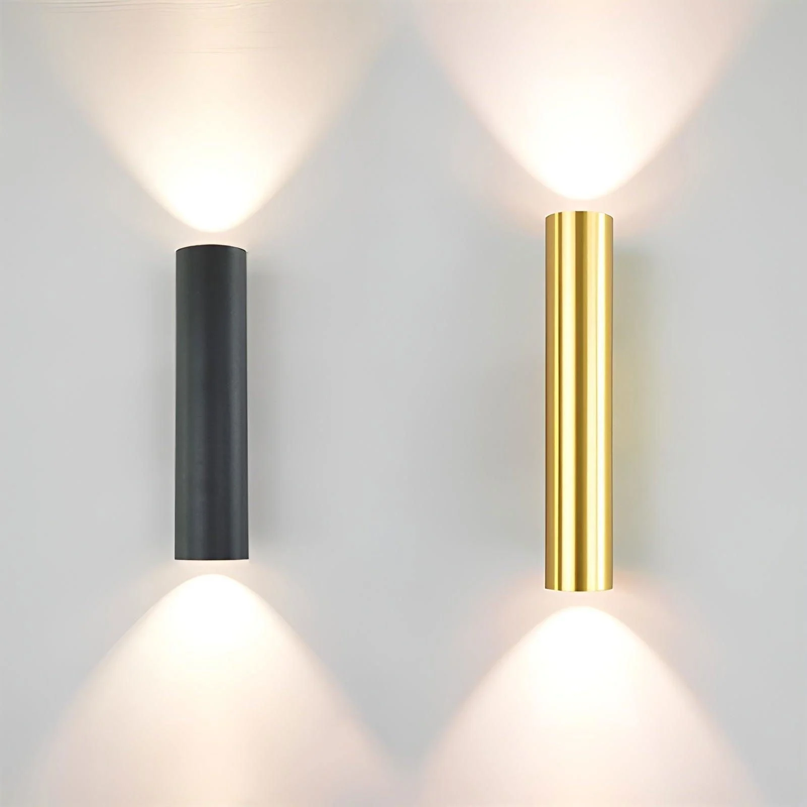 Doppelkopf_Wall_Light_-_Gold_Wall_Sconce_-_Cylinder_Wall_Light_-_-_tag1_-4195926 Doppelkopf Wall Light - Gold Wall Sconce - Cylinder Wall Light - - #tag1#