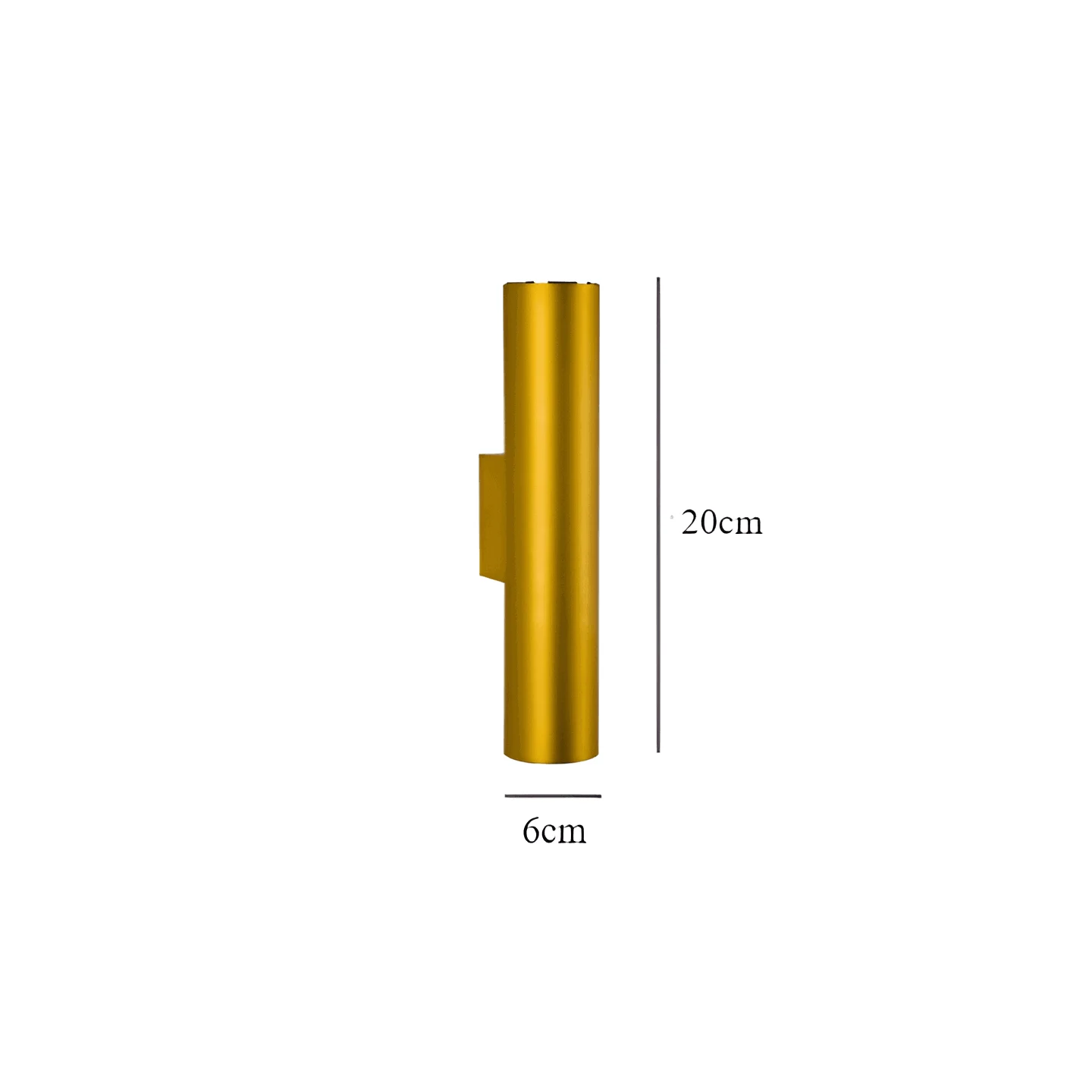 Doppelkopf_Wall_Light_-_Gold_Wall_Sconce_-_Cylinder_Wall_Light_-_-_tag1_-4195944 Doppelkopf Wall Light - Gold Wall Sconce - Cylinder Wall Light - - #tag1#