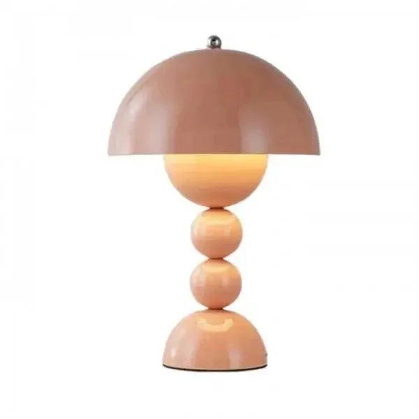 Dorsø - FlowerButton Table Lamp - - #tag1#