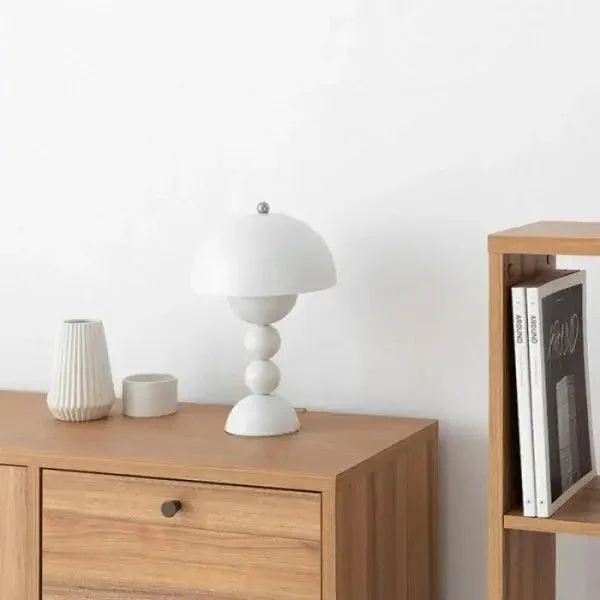 Dorso_-_FlowerButton_Table_Lamp_-_-_tag1_-4202159 Dorsø - FlowerButton Table Lamp - - #tag1#