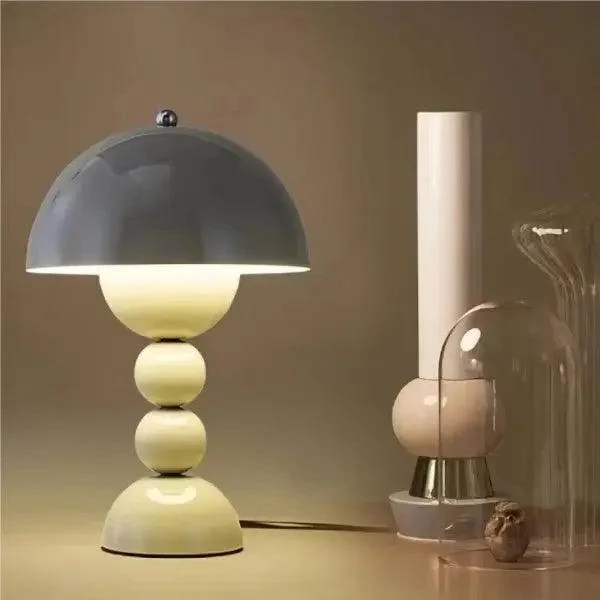 Dorso_-_FlowerButton_Table_Lamp_-_-_tag1_-4202171 Dorsø - FlowerButton Table Lamp - - #tag1#