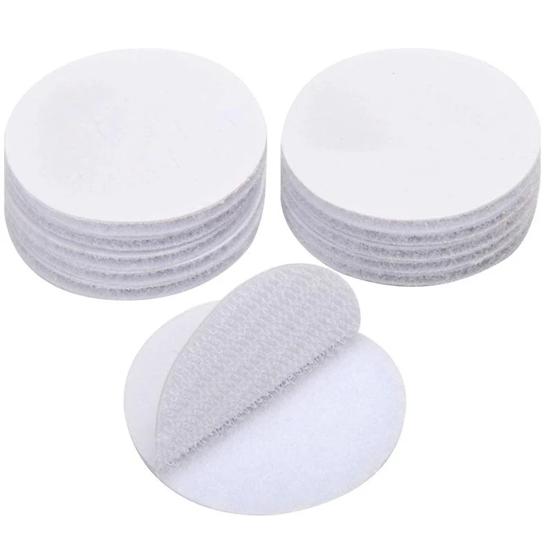 Double-sided_Hook_Loop_Dots_Non-slip_Fixing_Sticker_5_Pairs_-_Set_-_-_tag1_-4203466 Double-sided Hook Loop Dots Non-slip Fixing Sticker (5 Pairs / Set) - - #tag1#