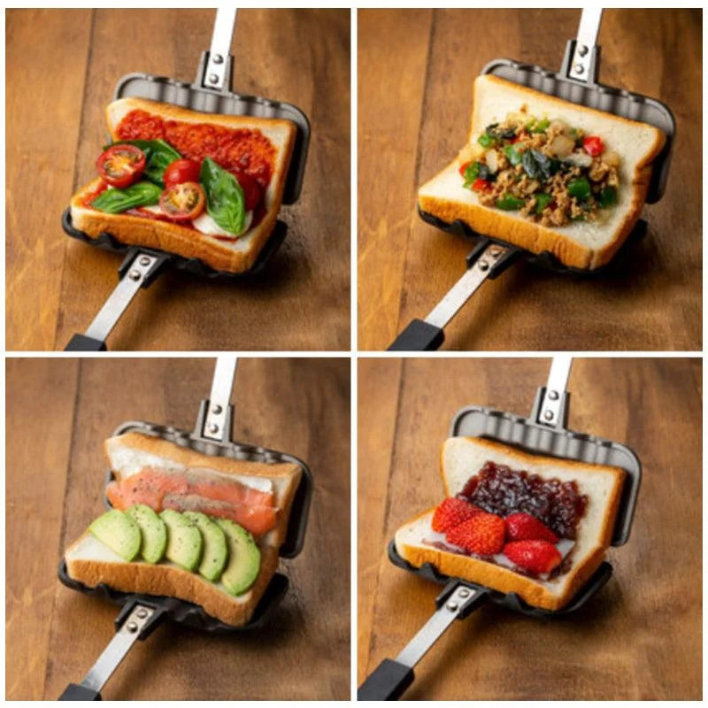 Double-sided_Sandwich_Baking_Pan_-_-_tag1_-4203568 Double-sided Sandwich Baking Pan - - #tag1#