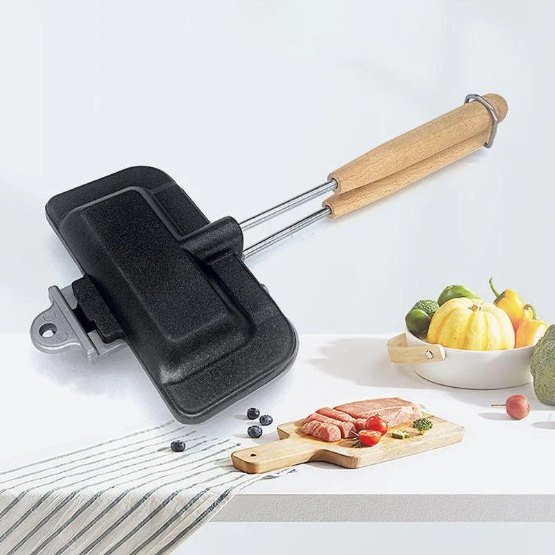 Double-sided_Sandwich_Baking_Pan_-_-_tag1_-4203574 Double-sided Sandwich Baking Pan - - #tag1#