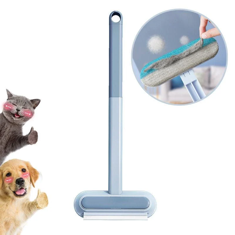 Double-sided_Window_Screen_Cleaning_Brush_Glass_Wiper_Multi-function_Pet_Hair_Lint_Remover_-_-_tag1_-4203665 Double-sided Window Screen Cleaning Brush Glass Wiper, Multi-function Pet Hair Lint Remover - - #tag1#
