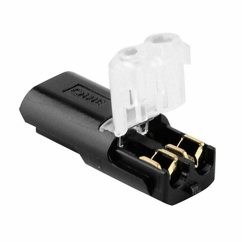 Double-wire_Push-in_Connector_with_Locking_Buckle_-_-_tag1_-4203813 Double-wire Push-in Connector with Locking Buckle - - #tag1#