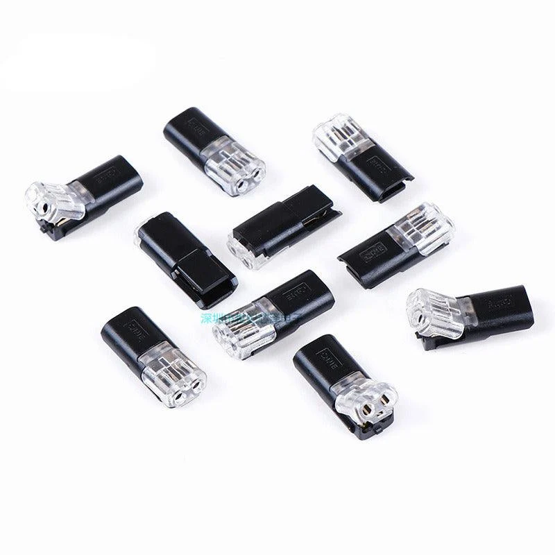 Double-wire_Push-in_Connector_with_Locking_Buckle_-_-_tag1_-4203824 Double-wire Push-in Connector with Locking Buckle - - #tag1#