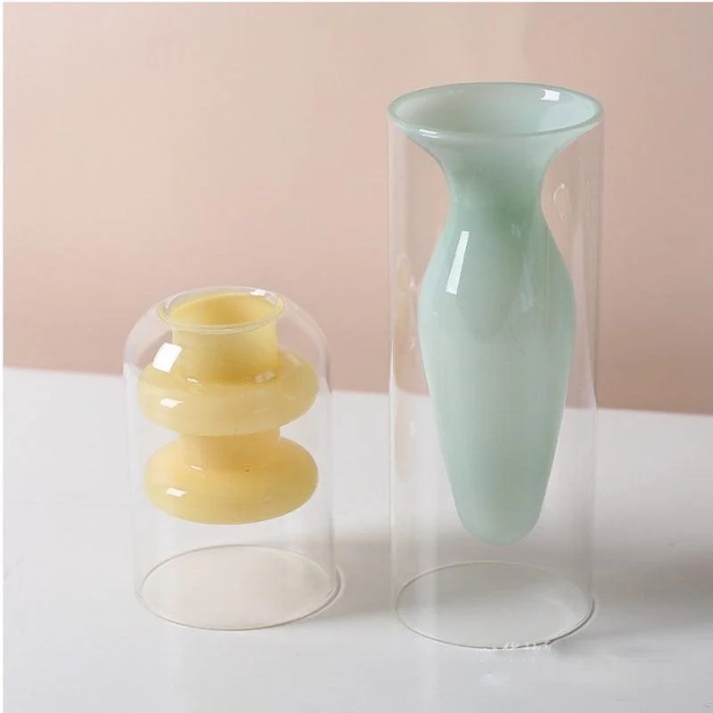 Double_Glass_Hydroponic_Plant_Vase_-_-4180005 Double Glass Hydroponic Plant Vase -