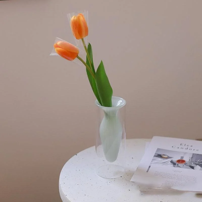 Double_Glass_Hydroponic_Plant_Vase_-_-4180020 Double Glass Hydroponic Plant Vase -